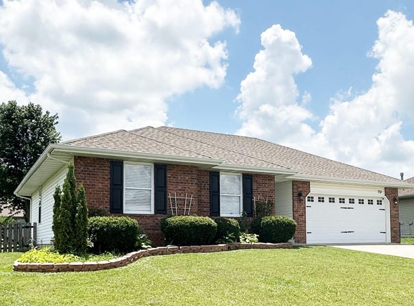 751 Logan Street, Rogersville, MO 65742