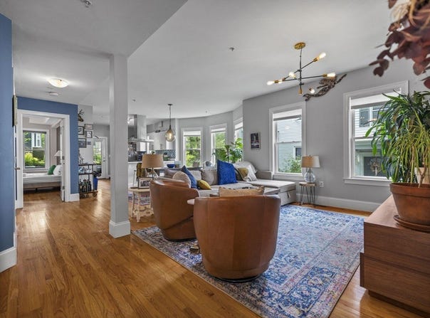 49 Putnam St, Somerville, MA 02143
