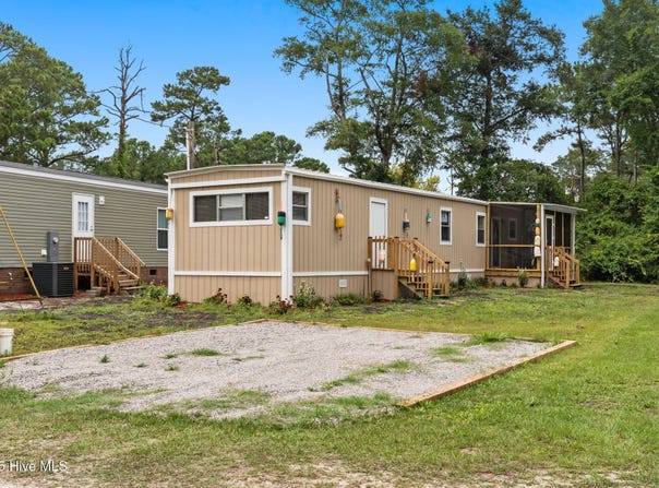 3100 Gill Net Avenue SW, Supply, NC 28462