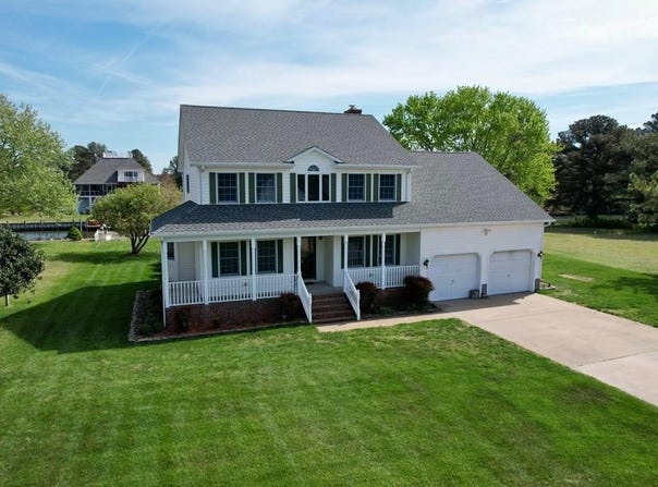 20363 CANVASBACK LN, ONANCOCK, VA 23417