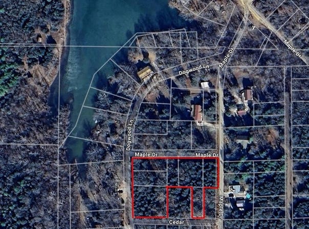 10028 Maple Drive, Lonedell, MO 63060