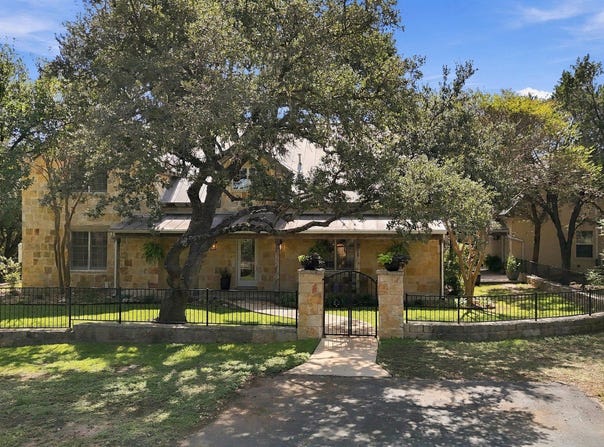 29 Realitos, San Antonio, TX 78261-2301
