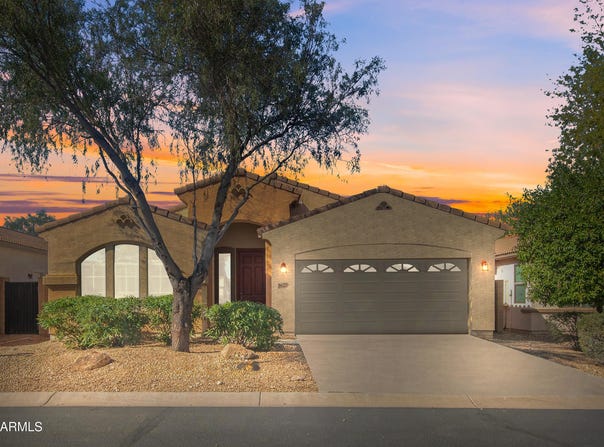 18222 E LA POSADA Court, Gold Canyon, AZ 85118