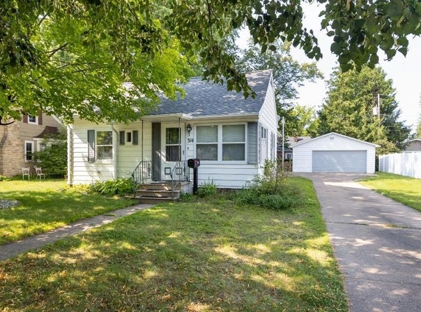 314 KENT STREET, Wausau, WI 54403