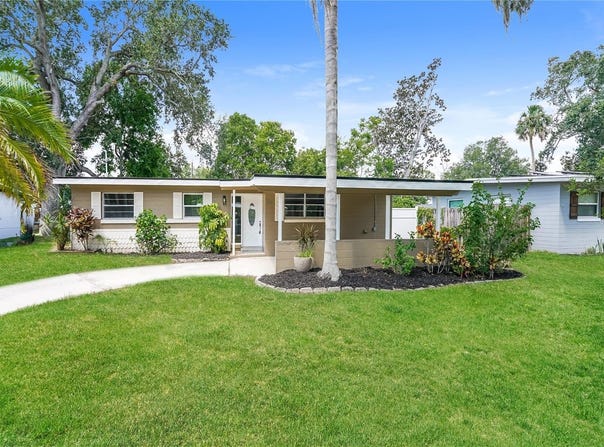 2274 SHERWOOD DRIVE, SOUTH DAYTONA, FL 32119