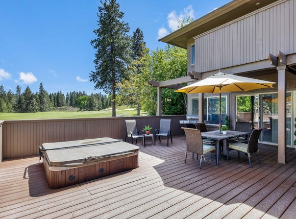 61875 Broken Top Drive, Bend, OR 97702