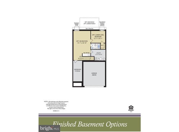 TBD-SOPHIE DEXTER COURT, ABERDEEN, MD 21001