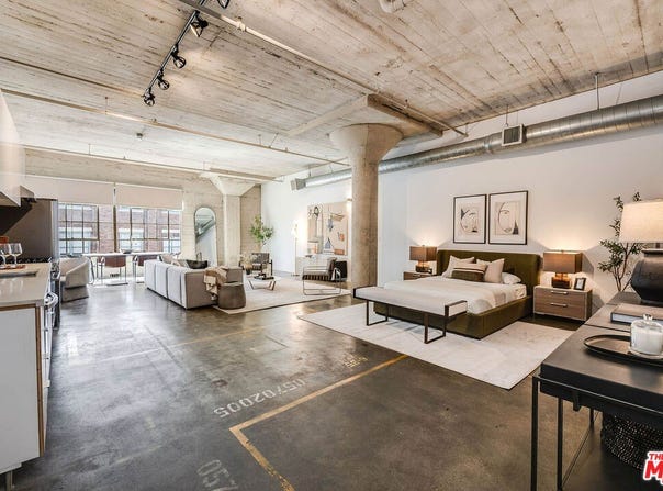 1855 Industrial St, Los Angeles, CA 90021