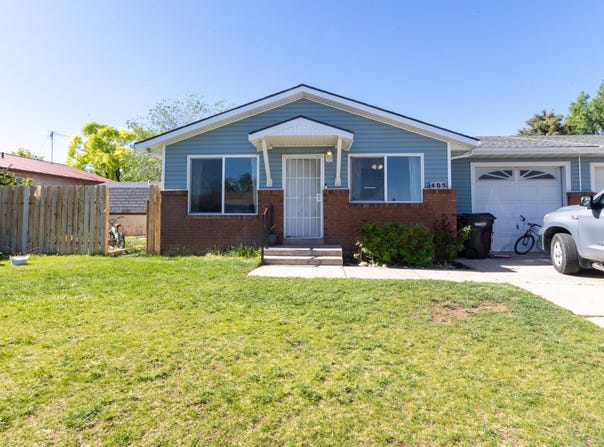 405 bramblewood DR, Cedar City, UT 84721