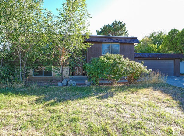 3401 W ALAN Ave, West Valley City, UT 84119