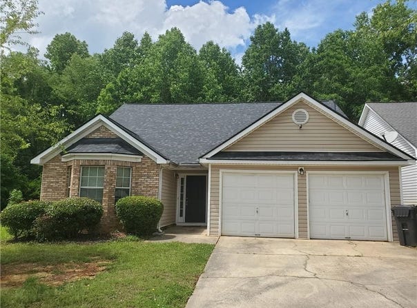 35 LASSITER Drive, Covington, GA 30016