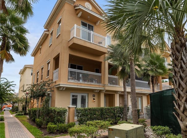 869 BRUTUS TERRACE, LAKE MARY, FL 32746
