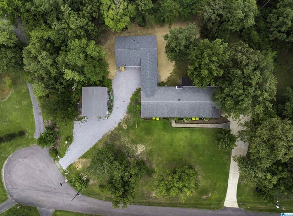 239 MEADOWOOD LANE, MONTEVALLO, AL 35115
