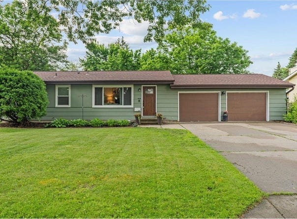 9301 Northwood Parkway, New Hope, MN 55427