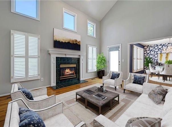 5852 Park Circle, Shawnee, KS 66216