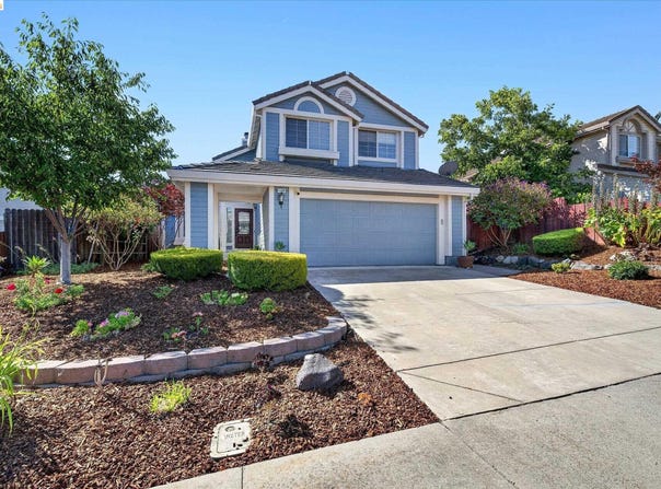 4109 Isabella Ct, Antioch, CA 94531