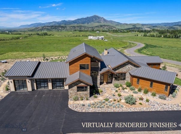 383 Boreal Way, Bozeman, MT 59715