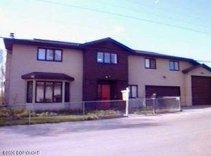 2008 E 38th Avenue, Anchorage, AK 99508