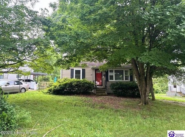 417 Moninda Lane, Elizabethtown, KY 42701