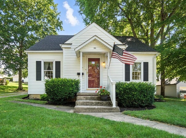 50 School Street, Mechanicsburg, OH 43044