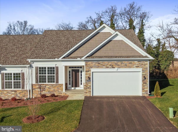 12928 HAWKINS CIRCLE, HAGERSTOWN, MD 21742