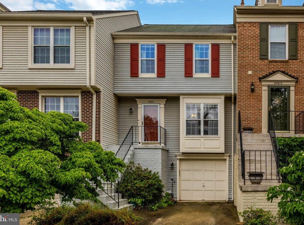 45610 WHITCOMB Square, STERLING, VA 20166