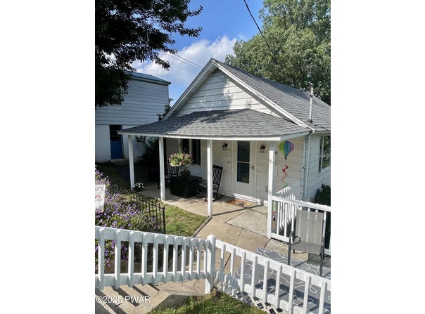 116 Nichols Street, Clarks Summit, PA 18411