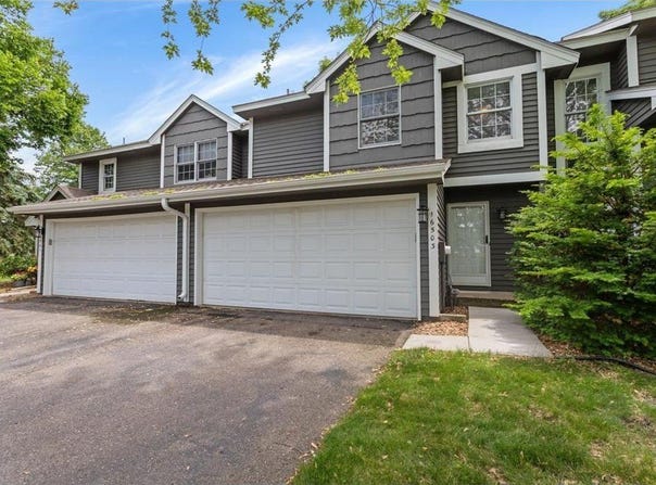 16503 Biscayne Boulevard, Eden Prairie, MN 55347