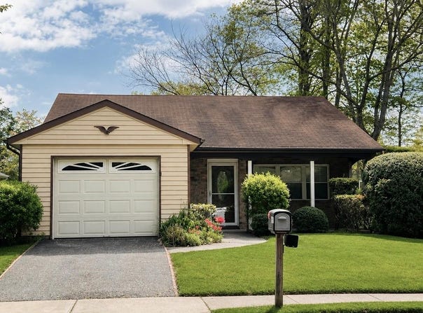 257 Edinburgh Drive, Ridge, NY 11961