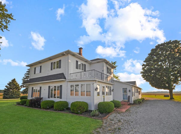 4668 S St Rd 227, Union City, IN 47390
