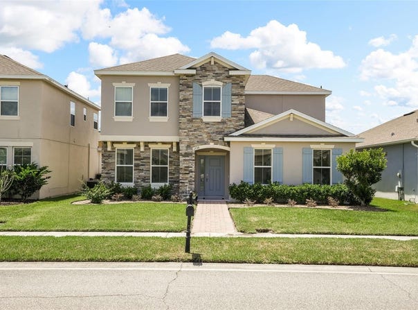 1536 SOFTSHELL STREET, ST CLOUD, FL 34771