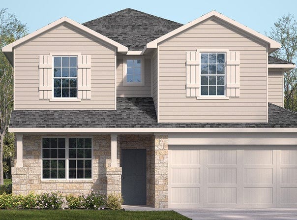101 Ivy Way, Mico, TX 78056