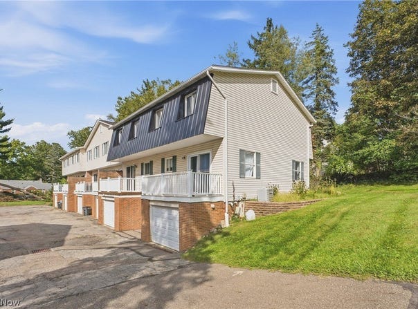 2013 50th Street NW, Canton, OH 44709