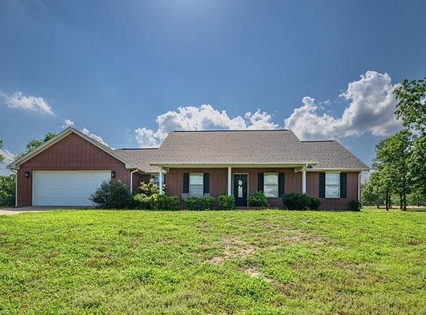 289 Polk Road 181, Mena, AR 71953