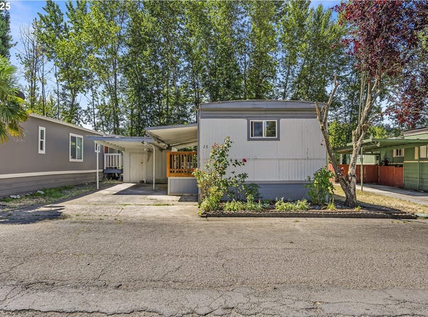 15758 SE HIGHWAY 224, Damascus, OR 97089