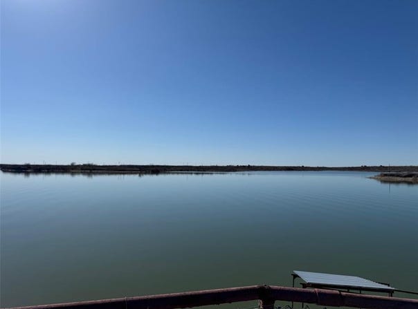 5104 Miller Drive, Seymour, TX 76380