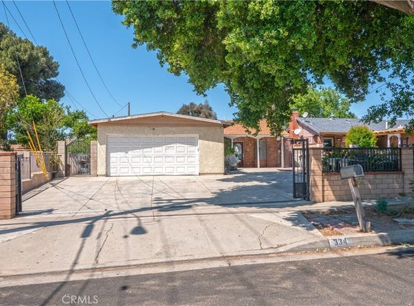 334 S Sycamore Avenue, Rialto, CA 92376