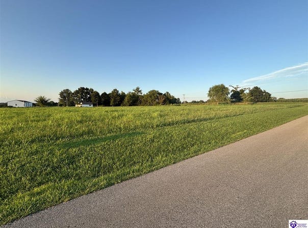 54 O'Bryan Lane, Hardinsburg, KY 40143