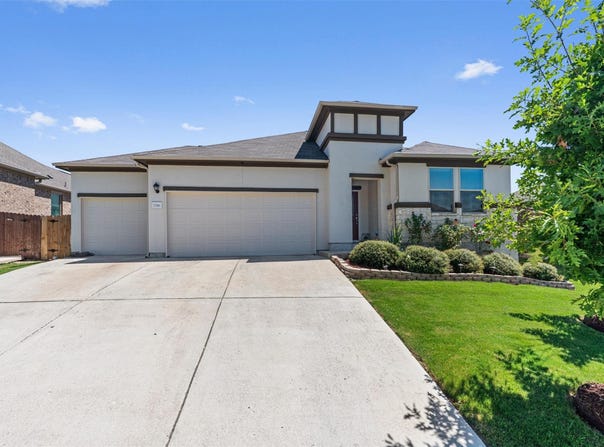 7716 Arezzo DR, Round Rock, TX 78665