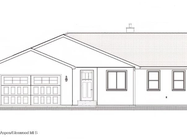 318 Eagle Ridge Drive, Parachute, CO 81635