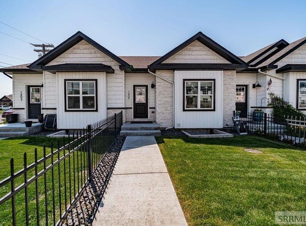 1407 Fremont Ave, Idaho Falls, ID 83402
