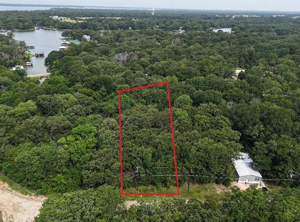 Tbd Dakota Drive, Mabank, TX 75156