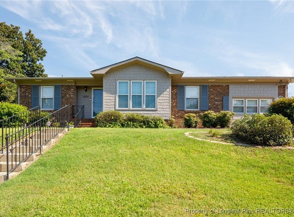 2630 Dartmouth Drive, Fayetteville, NC 28304