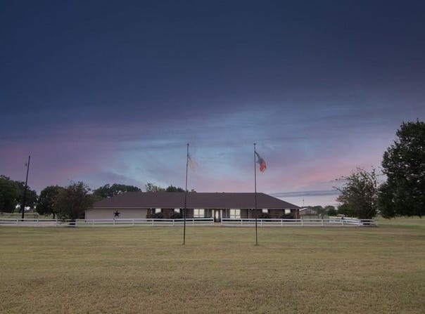 13818 CR 2857, Eustace, TX 75124