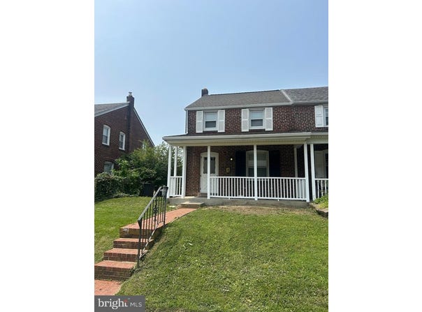 715 CLYMER LN, RIDLEY PARK, PA 19078