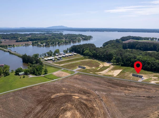 16655 County Rd 31, Centre, AL 35960
