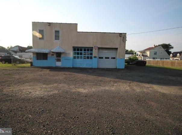 1707 STATE ROAD, CROYDON, PA 19021