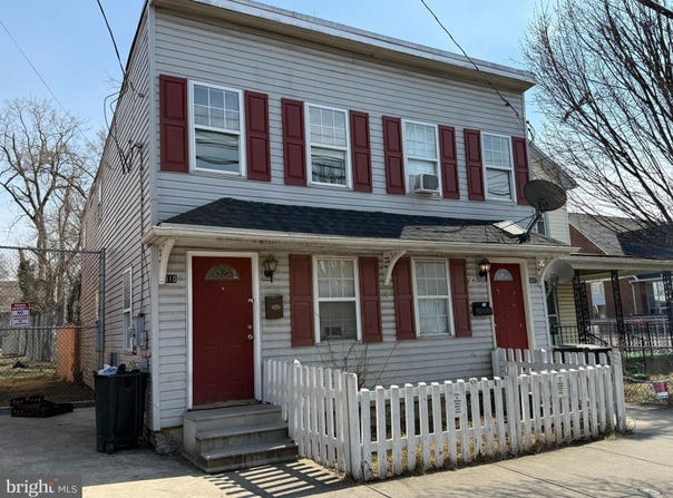 308 JONATHAN STREET, HAGERSTOWN, MD 21740