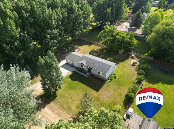 1236 Robin, Riverton, WY 82501