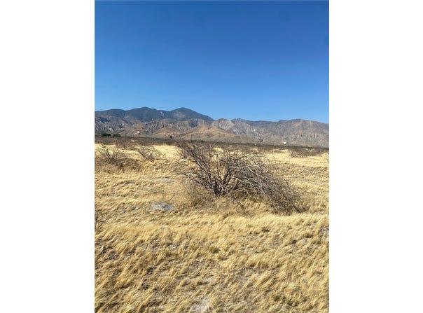 0 Jacueline Avenue, Cabazon, CA 92230